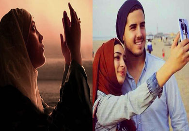 Dua to Get Husband Back from Another Woman