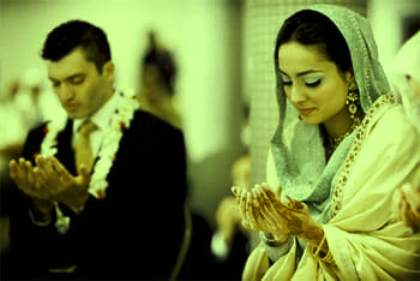 Rohani Taweez For Love Marriage