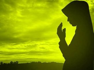 Dua To Get Someone Back In Your Life